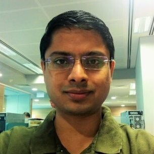 Prof. Naresh Emani