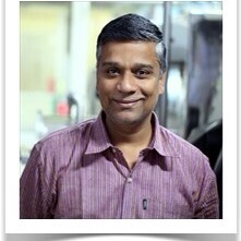 Prof. Praveen C. Ramamurthy